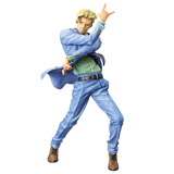 JOJO'S FIGURE COLLECTION YOSHIKAGE KIRA JOJO'S FIGURE COLLECTION YOSHIKAGE KIRA