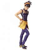 JOJO'S FIGURE COLLECTION GOLDEN WIND NARANCIA GHIRGA JOJO'S FIGURE COLLECTION GOLDEN WIND NARANCIA GHIRGA