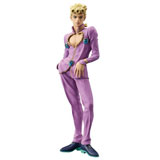JOJO'S FIGURE COLLECTION GOLDEN WIND GIORNO GIOVANNA JOJO'S FIGURE COLLECTION GOLDEN WIND GIORNO GIOVANNA