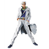 JOJO'S FIGURE COLLECTION JOTARO KUJO VERSION 2 JOJO'S FIGURE COLLECTION JOTARO KUJO VERSION 2