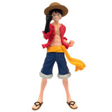 ONE PIECE JUMP 50TH ANNIVERSARY MONKEY D. LUFFY ONE PIECE JUMP 50TH ANNIVERSARY MONKEY D. LUFFY
