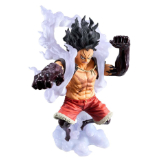 ONE PIECE KING OF ARTIST MONKEY D. LUFFY GEAR 4 SPECIAL VER. B