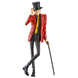 LUPIN III THE FIRST MASTER STARS PIECE LUPIN III LUPIN III THE FIRST MASTER STARS PIECE LUPIN III