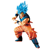 DRAGON BALL SUPER MAXIMATIC GOKU SUPER SAIYAN BLUE DRAGON BALL SUPER MAXIMATIC GOKU SUPER SAIYAN BLUE