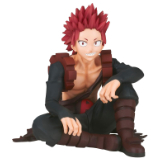 MY HERO ACADEMIA BREAK TIME COLLECTION VOL. 5 RED RIOT