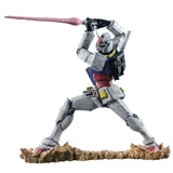 MOBILE SUIT GUNDAM RX-78-2 GOUKAI FIGURE MOBILE SUIT GUNDAM RX-78-2 GOUKAI FIGURE