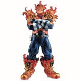MY HERO ACADEMIA AGE OF HEROES ENDEAVOR SPECIAL MY HERO ACADEMIA AGE OF HEROES ENDEAVOR SPECIAL