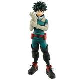 MY HERO ACADEMIA AGE OF THE HEROES DEKU MY HERO ACADEMIA AGE OF THE HEROES DEKU