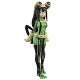 MY HERO ACADEMIA AGE OF HEROES TSUYU ASUI MY HERO ACADEMIA AGE OF HEROES TSUYU ASUI