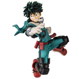 MY HERO ACADEMIA THE AMAZING HEROES IZUKU MIDORIYA MY HERO ACADEMIA THE AMAZING HEROES IZUKU MIDORIYA