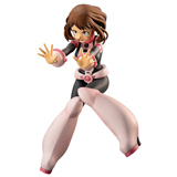 MY HERO ACADEMIA AMAZING HEROES OCHACO URARAKA MY HERO ACADEMIA AMAZING HEROES OCHACO URARAKA