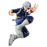 MY HERO ACADEMIA FIGURE COLOSSEUM SHOTO TODOROKI MY HERO ACADEMIA FIGURE COLOSSEUM SHOTO TODOROKI