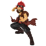 MY HERO ACADEMIA THE AMAZING HEROES EIJIRO MY HERO ACADEMIA THE AMAZING HEROES EIJIRO