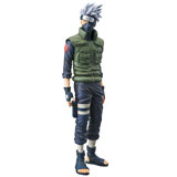 NARUTO GRANDISTA HAKATE KAKASHI NARUTO GRANDISTA HAKATE KAKASHI