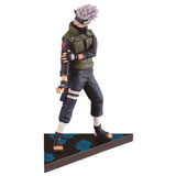 NARUTO SHINOBI RELATIONS 1 KAKASHI HATAKE DXF NARUTO SHINOBI RELATIONS 1 KAKASHI HATAKE DXF