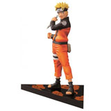 NARUTO SHINOBI RELATIONS 1 NARUTO UZUMAKI DXF NARUTO SHINOBI RELATIONS 1 NARUTO UZUMAKI DXF