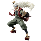 NARUTO SHIPPUDEN BFC JIRAIYA