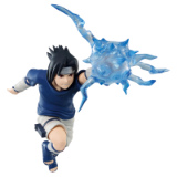 NARUTO EFFECTREME UCHIHA SASUKE
