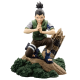 NARUTO SHIPPUDEN MEMORABLE SAGA SHIKAMARU