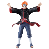 NARUTO SHIPPUDEN VIBRATION STARS PAIN