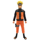 NARUTO UZUMAKI BIG SIZE SOFT VINYL FIGURE NARUTO UZUMAKI BIG SIZE SOFT VINYL FIGURE
