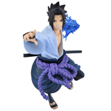 NARUTO VIBRATION STARS SASUKE UCHIHA NARUTO VIBRATION STARS SASUKE UCHIHA