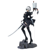 NIER:AUTOMATA VER1.1A 2B ICHIBANSHO