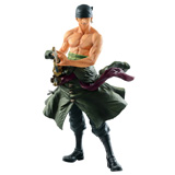 ONE PIECE BIG SIZE RORONOA ZORO ONE PIECE BIG SIZE RORONOA ZORO