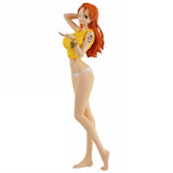 ONE PIECE C II NAMI ONE PIECE C II NAMI
