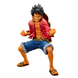ONE PIECE CHRONICLE KING OF ARTIST MONKEY D. LUFFY
