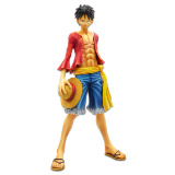 ONE PIECE CHRONICLE MASTER STARS PIECE MONKEY D. LUFFY ONE PIECE CHRONICLE MASTER STARS PIECE MONKEY D. LUFFY