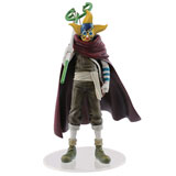 ONE PIECE DRAMATIC SHOWCASE SOGEKING ONE PIECE DRAMATIC SHOWCASE SOGEKING
