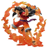 ONE PIECE DUEL MEMORY MONKEY D. LUFFY