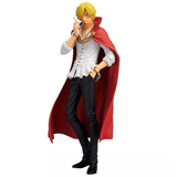 ONE PIECE GLITTER & BRAVE SANJI ONE PIECE GLITTER & BRAVE SANJI
