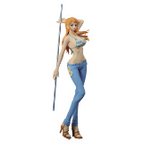 ONE PIECE GLITTER & GLAMOURS NAMI ONE PIECE GLITTER & GLAMOURS NAMI