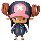 ONE PIECE GOLD DXF TONY TONY CHOPPER ONE PIECE GOLD DXF TONY TONY CHOPPER