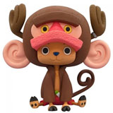 ONE PIECE GOLD DXF TONY TONY CHOPPER MONKEY SUIT ONE PIECE GOLD DXF TONY TONY CHOPPER MONKEY SUIT