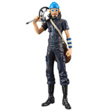 ONE PIECE GOLD DXF USOPP ONE PIECE GOLD DXF USOPP