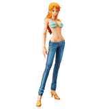 ONE PIECE GRANDISTA THE GRANDLINE LADY NAMI ONE PIECE GRANDISTA THE GRANDLINE LADY NAMI