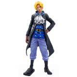 ONE PIECE THE GRANDLINE MEN SABO ONE PIECE THE GRANDLINE MEN SABO