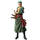 ONE PIECE GRANDISTA THE GRANDLINE MEN RORONOA ZORO ONE PIECE GRANDISTA THE GRANDLINE MEN RORONOA ZORO