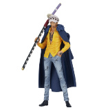 ONE PIECE THE GRANDLINE MEN TRAFALGAR LAW ONE PIECE THE GRANDLINE MEN TRAFALGAR LAW