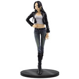 ONE PIECE JEANS FREAK BOA HANCOCK A ONE PIECE JEANS FREAK BOA HANCOCK A
