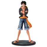 ONE PIECE JEANS FREAK MONKEY D. LUFFY B ONE PIECE JEANS FREAK MONKEY D. LUFFY B