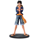 ONE PIECE JEANS FREAK MONKEY D. LUFFY A ONE PIECE JEANS FREAK MONKEY D. LUFFY A