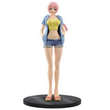 ONE PIECE JEANS FREAK REBECCA A ONE PIECE JEANS FREAK REBECCA A