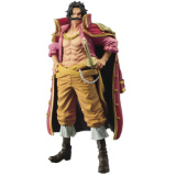ONE PIECE KING OF ARTIST GOL D. ROGER ONE PIECE KING OF ARTIST GOL D. ROGER