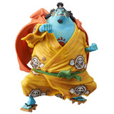 ONE PIECE KING OF ARTIST JINBE ONE PIECE KING OF ARTIST JINBE