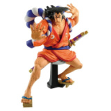ONE PIECE KING OF ARTIST KOZUKI ODEN ONE PIECE KING OF ARTIST KOZUKI ODEN