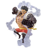 ONE PIECE KING OF ARTIST MONKEY D. LUFFY THE BOUND MAN ONE PIECE KING OF ARTIST MONKEY D. LUFFY THE BOUND MAN